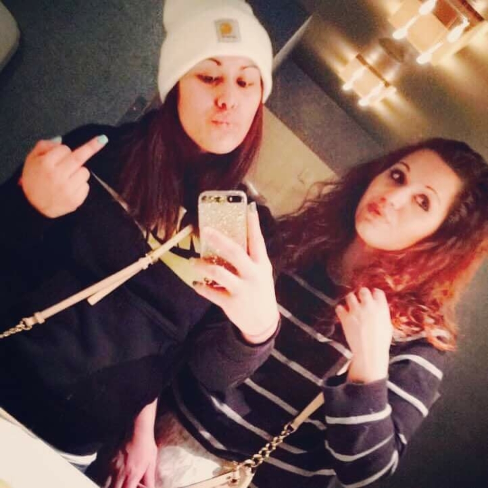 Meet your Posher, Dalisaa